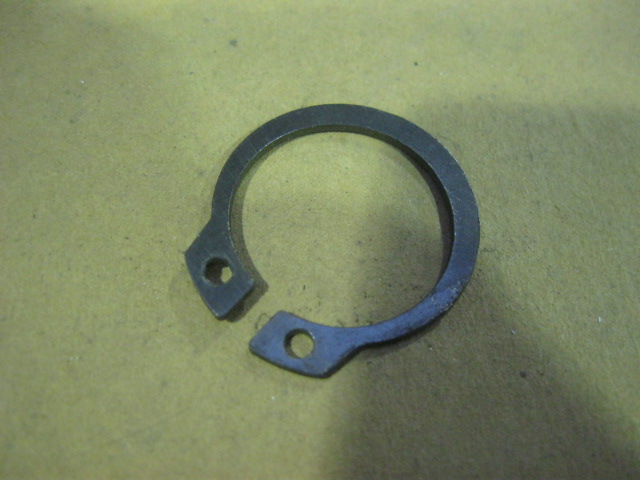 07B0070		Retaining ring GB894.1-86; φ20