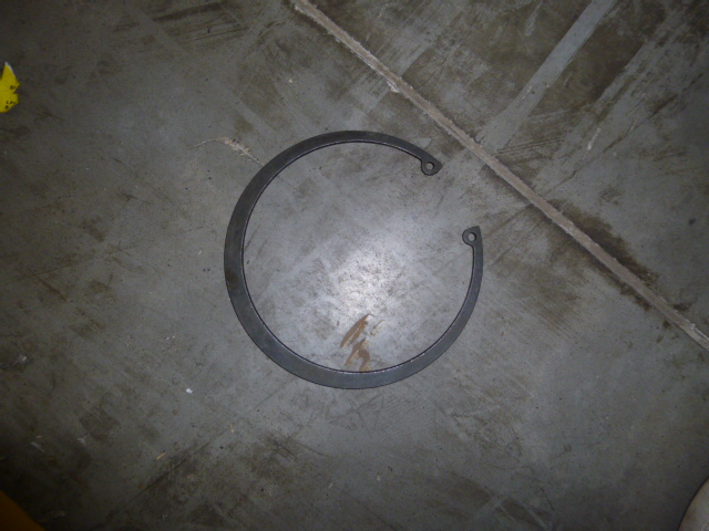 07B0096		Retaining ring GB893.1-86; 140