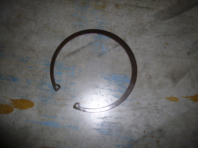 07B0118		retaining ring