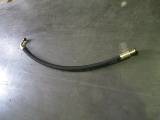 07C0009X0	ZL50C.10.21B	Dispense valve inlet hose