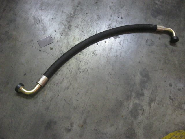 07C0027X0	ZL40B.10.22	Rotor cylinder large cavity hose φ25