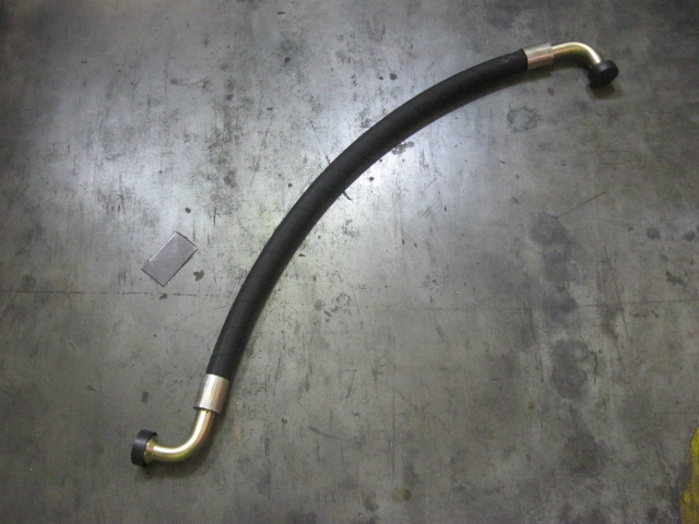 07C0027X0	ZL40B.10.22	Rotor cylinder large cavity hose φ25