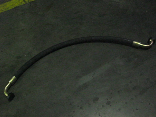 07C0028X0	ZL40B.10.23	Rotor cylinder small cavity hose φ25