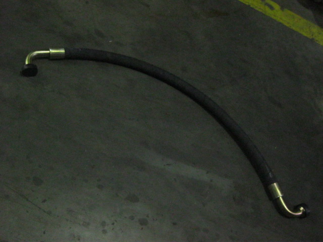 07C0028X0	ZL40B.10.23	Rotor cylinder small cavity hose φ25