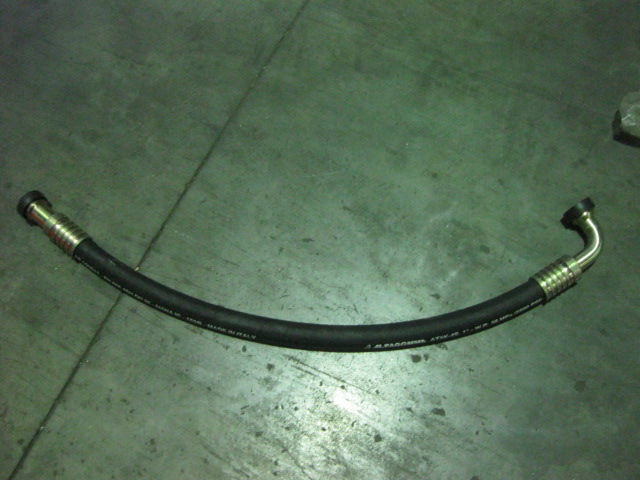 07C0043TS	ZL50G.10.17	Hose assembly