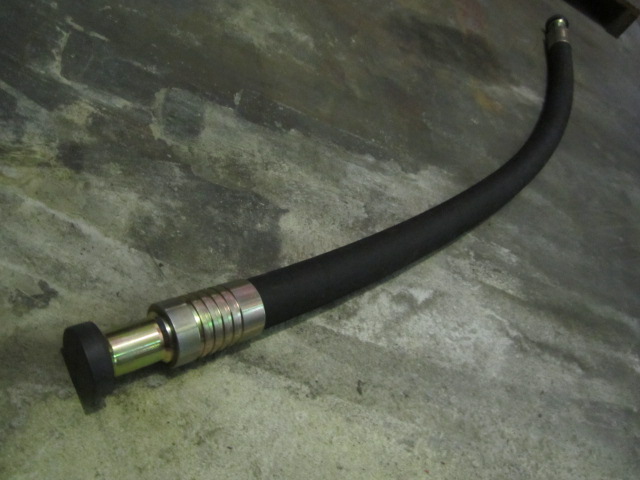 07C0044TS	ZL50G.10.25	Hose assembly