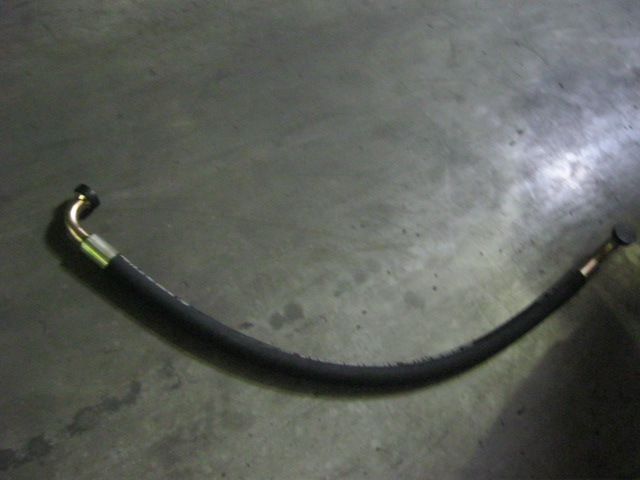 07C0046	ZL50G.10A.9	Oil return hose assembly