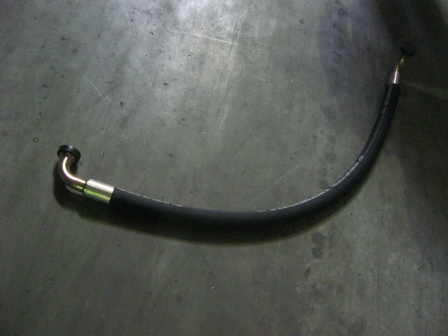 07C0046	ZL50G.10A.9	Oil return hose assembly