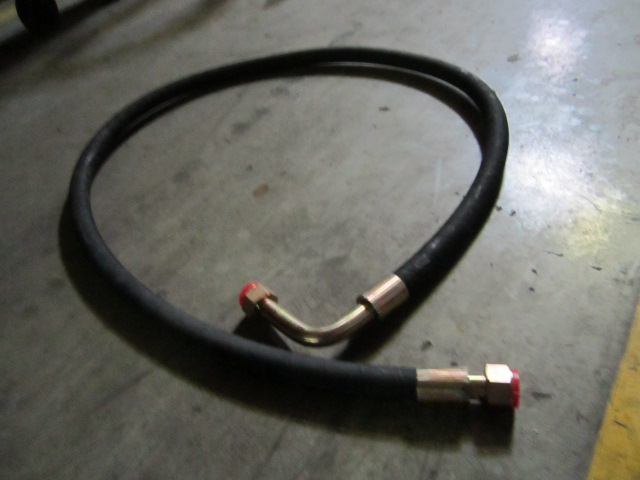 07C0049	ZL50G.9.8.1	Hose assembly