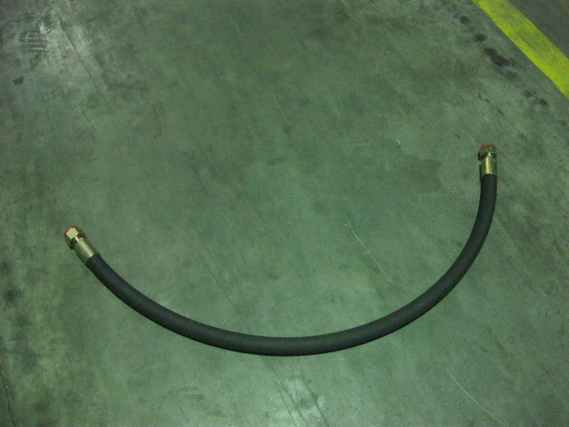 07C0050TS	ZL50G.9.8.2	Hose assembly