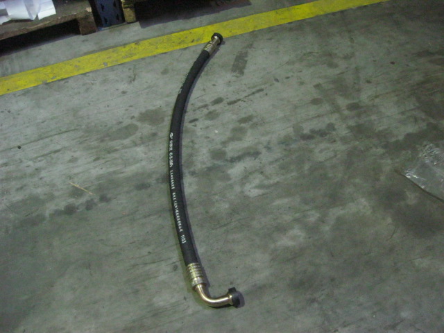 07C0087	07C0087	Hose assembly