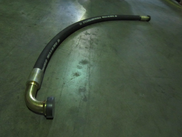 07C0091	07C0091	Hose assembly