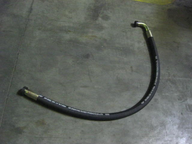 07C0093	07C0093	Hose assembly