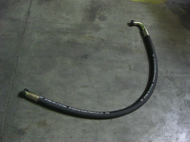 07C0093	07C0093	Hose assembly