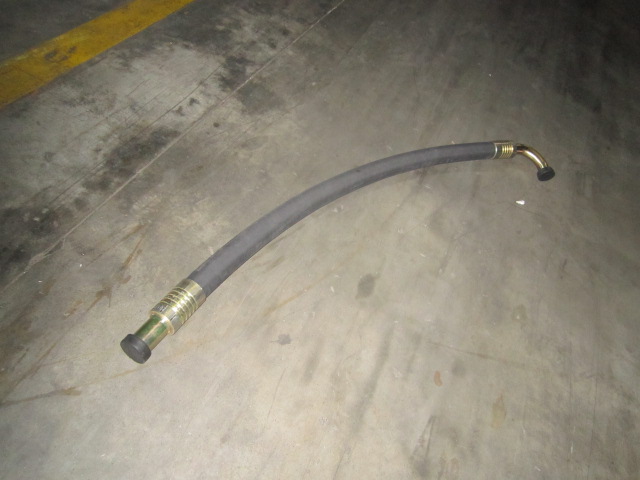 07C0135	07C0135	Hose assembly