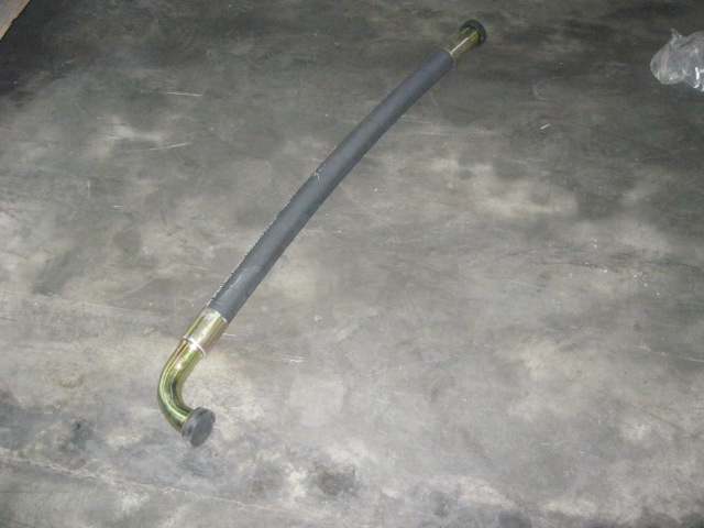 07C0136	07C0136	Hose assembly