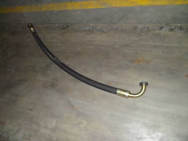 07C0145	ZL50F.10.1.1	Hose assembly