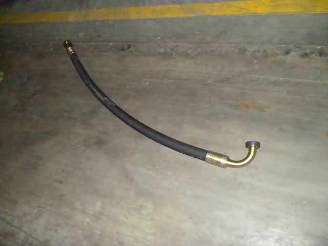 07C0145	ZL50F.10.1.1	Hose assembly