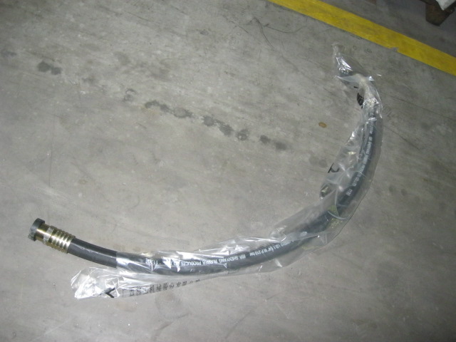 07C0181	07C0181	Hose assembly