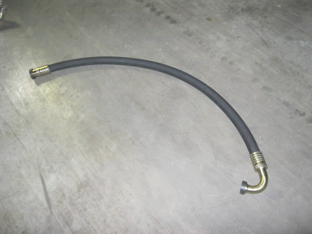 07C0181	07C0181	Hose assembly