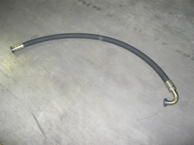 07C0181	07C0181	Hose assembly