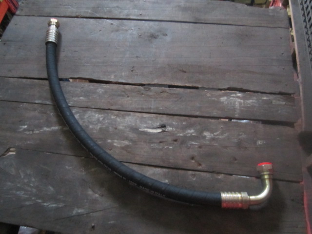 07C0224TS		Hose assembly