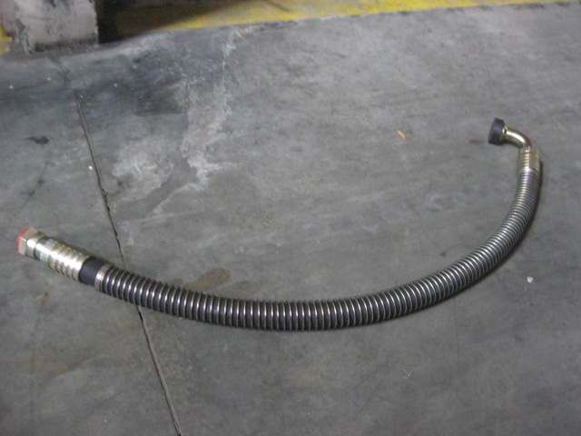 07C0225TS		Hose assembly