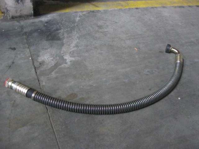 07C0225TS		Hose assembly