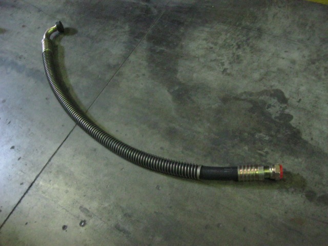 07C0231TS		Hose assembly