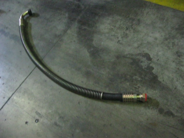 07C0231TS		Hose assembly