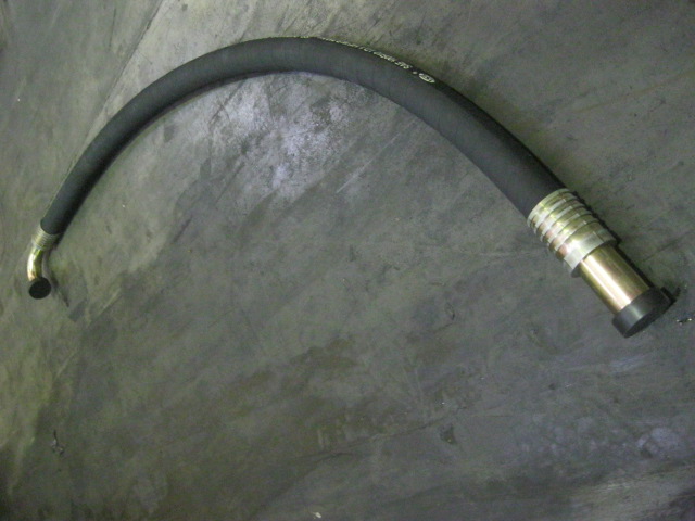 07C0245	07C0245	Hose assembly