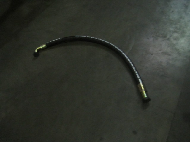 07C0249TS		Hose assembly