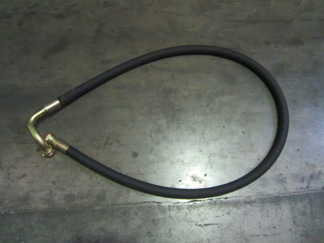 07C0251	07C0251	Radiator to torque converter hose assembly