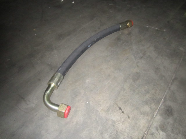 07C0261	07C0261	Hose assembly; assembly