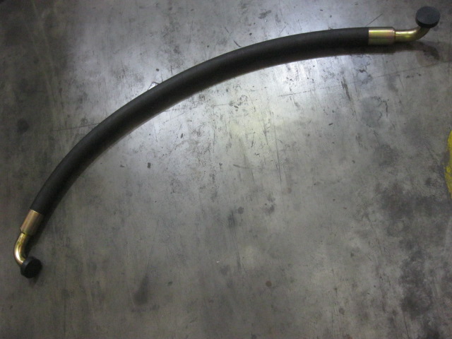 07C0285TS		Hose assembly