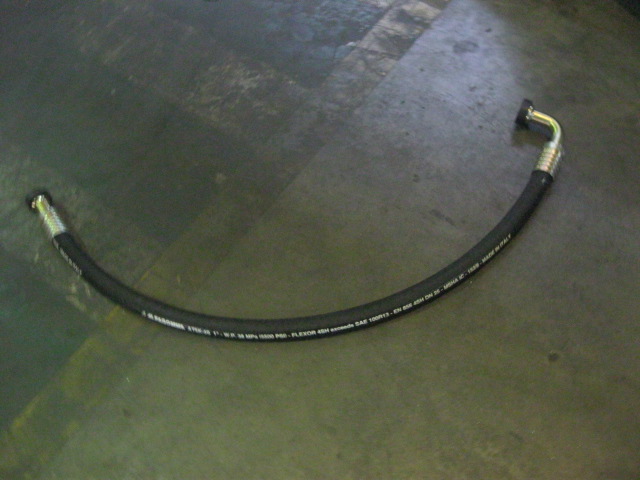 07C0289TS		Hose assembly