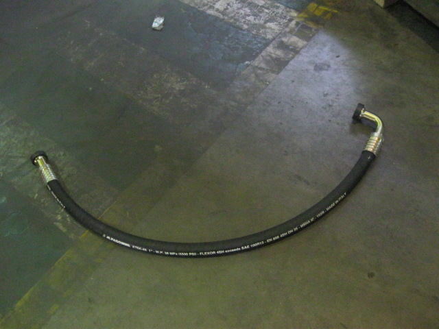 07C0289TS		Hose assembly