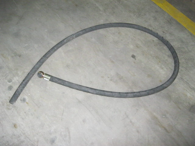 07C0331	07C0331	Hose assembly