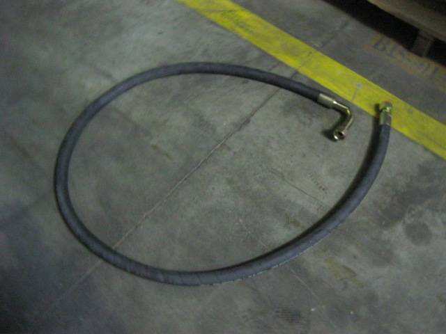 07C0384	07C0384	Hose assembly