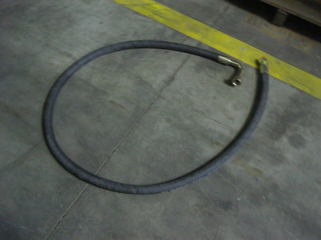 07C0384	07C0384	Hose assembly