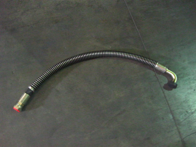 07C0385TS		Hose assembly