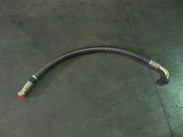 07C0385TS		Hose assembly