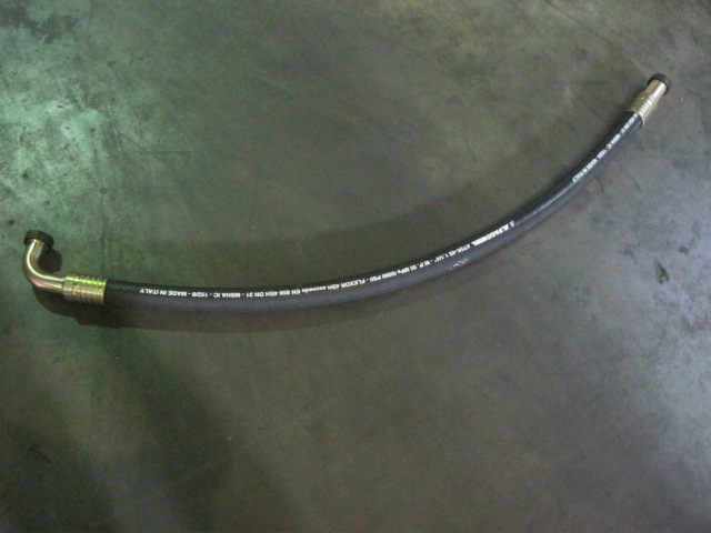 07C0517TS		Hose assembly