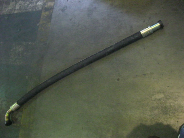 07C0518TS		Hose assembly