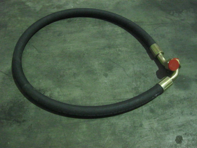 07C0532TS		Hose assembly