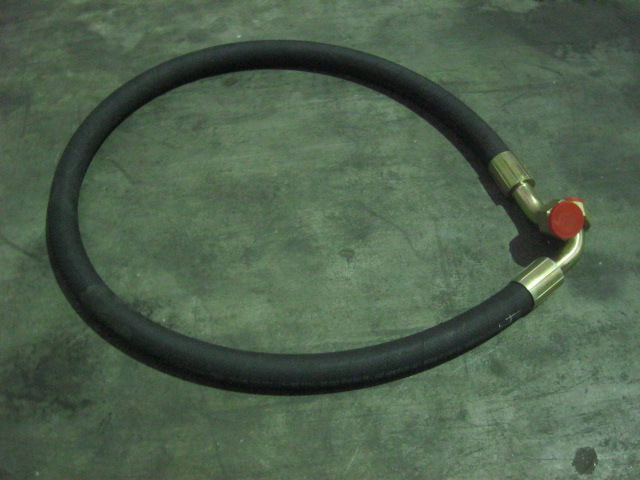 07C0532TS		Hose assembly