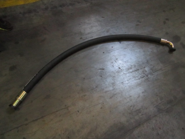 07C0615TS		Hose assembly