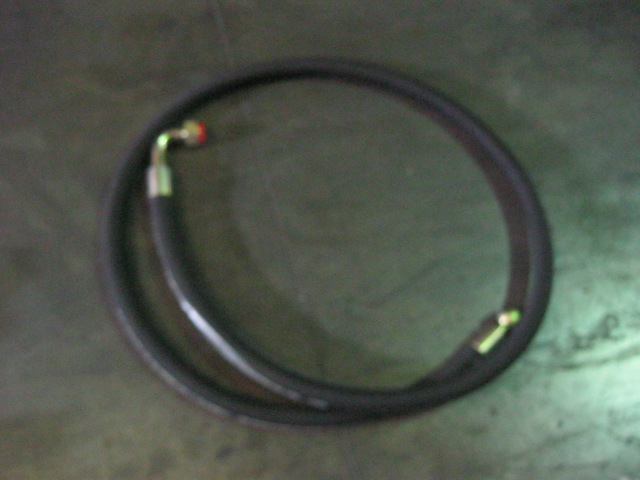 07C0618	07C0618	Hose assembly