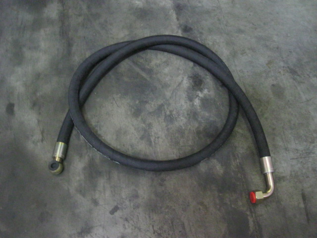 07C0619	07C0619	Hose assembly