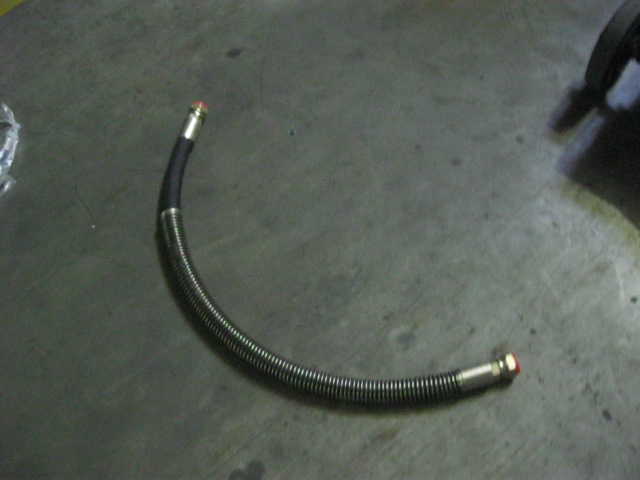 07C0620TS		Hose assembly